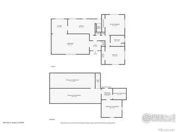 4845 Ellis St, Golden, CO 80403