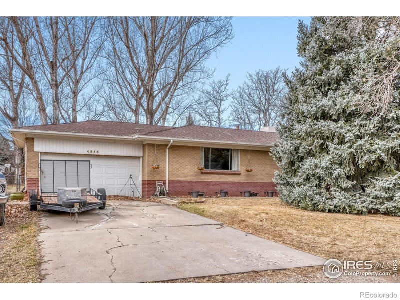 4845 Ellis St, Golden, CO 80403