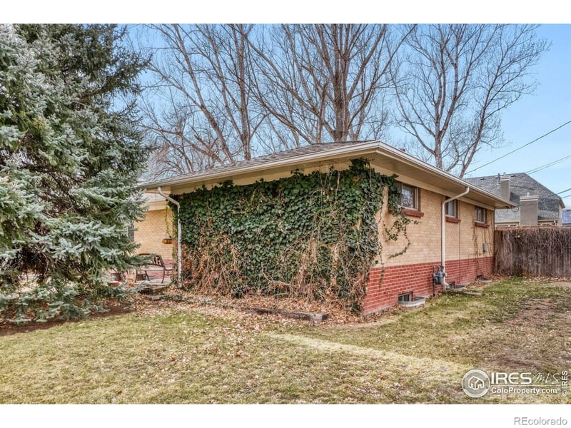 4845 Ellis St, Golden, CO 80403