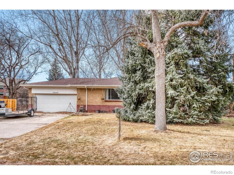 4845 Ellis St, Golden, CO 80403