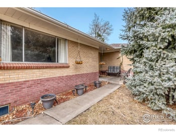 4845 Ellis St, Golden, CO 80403