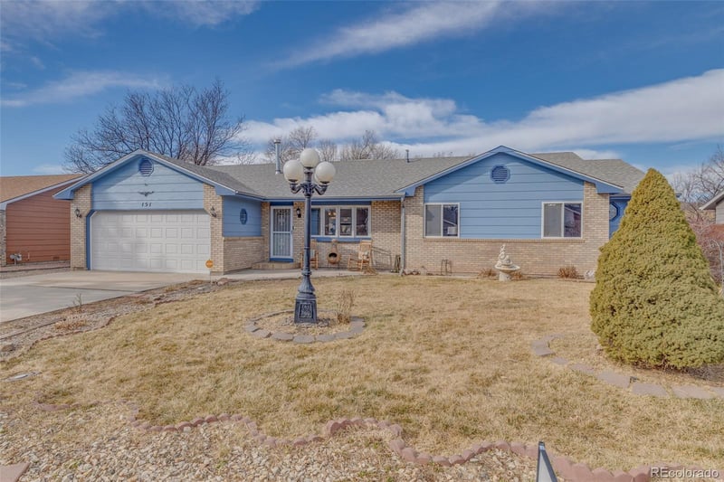 151 Willmoor Ct, Canon City, CO 81212