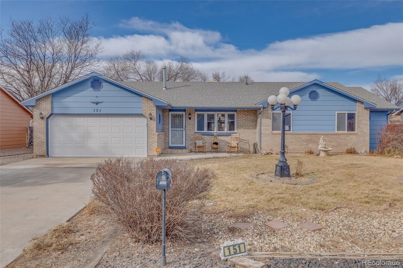 151 Willmoor Ct, Canon City, CO 81212
