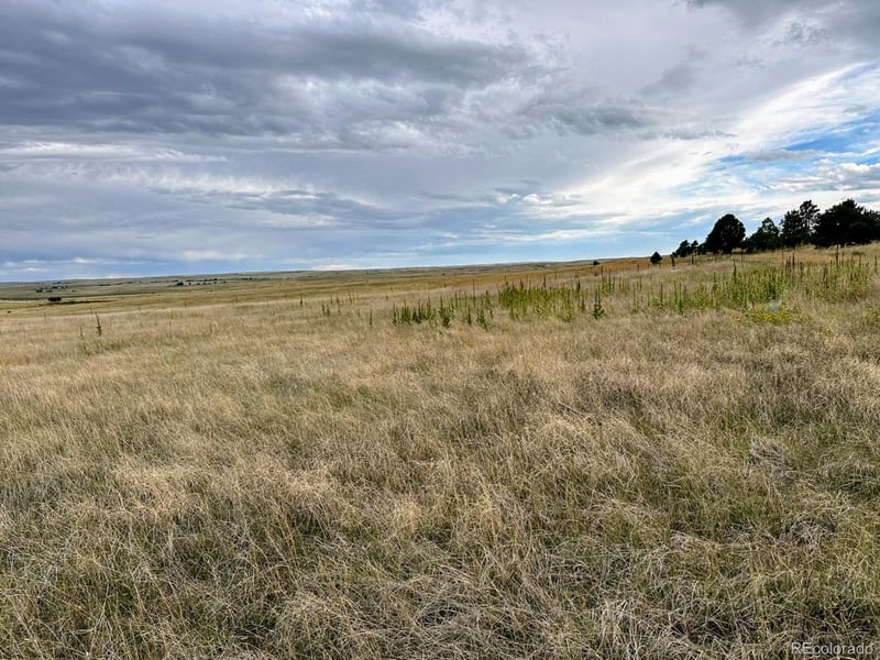 23001 County Road 77, Calhan, CO 80808