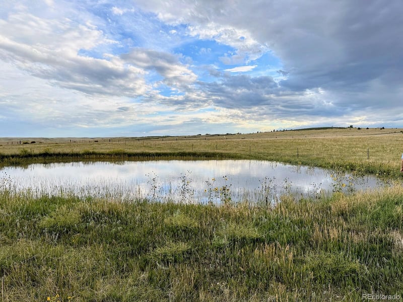 23001 County Road 77, Calhan, CO 80808