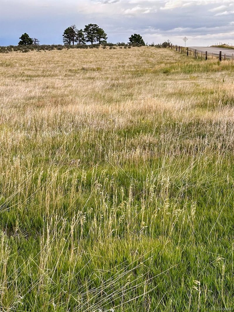 23001 County Road 77, Calhan, CO 80808