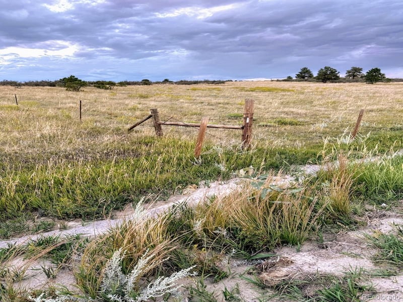 23001 County Road 77, Calhan, CO 80808