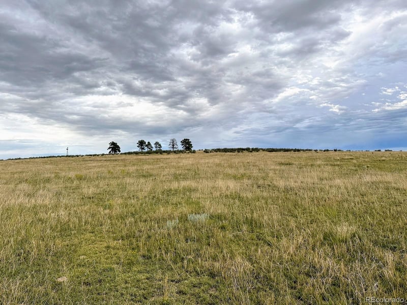23001 County Road 77, Calhan, CO 80808
