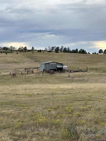 23001 County Road 77, Calhan, CO 80808