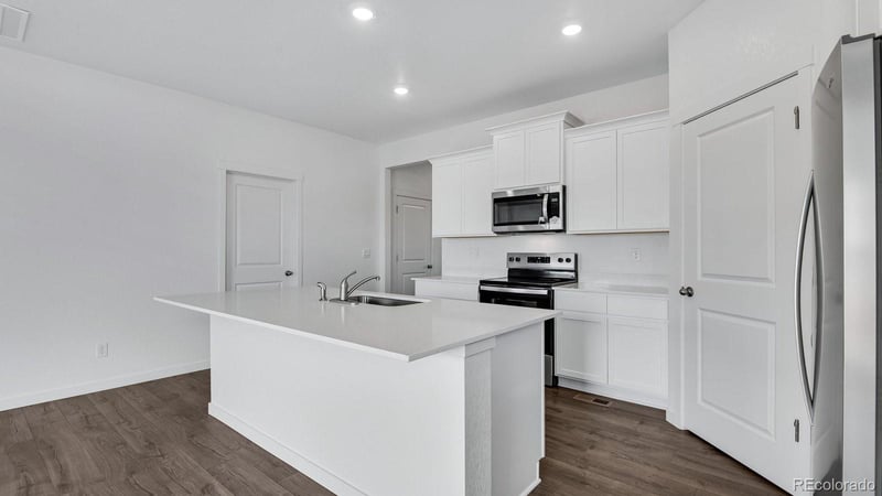 2303 Base St, Fort Lupton, CO 80621