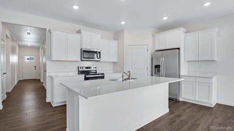 2303 Base St, Fort Lupton, CO 80621