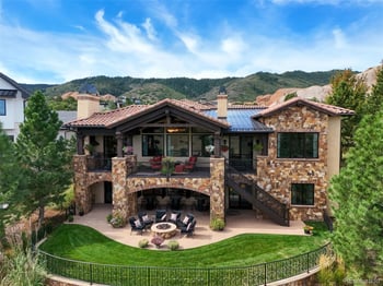 7188 Raphael Ln, Littleton, CO 80125