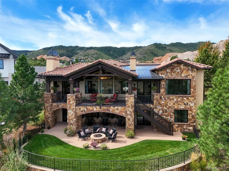 7188 Raphael Ln, Littleton, CO 80125