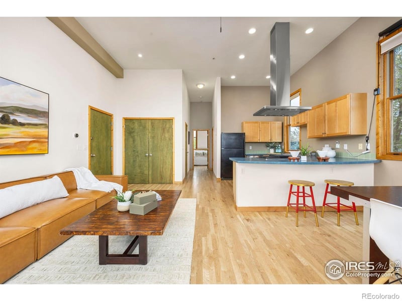 1455 Yarmouth Ave #211, Boulder, CO 80304