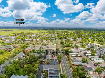 1455 Yarmouth Ave #211, Boulder, CO 80304