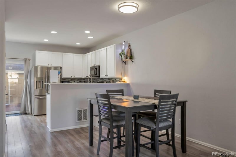 15612 96th Way #1D, Commerce, CO 80022