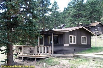 24 Freya Ln, Estes Park, CO 80517