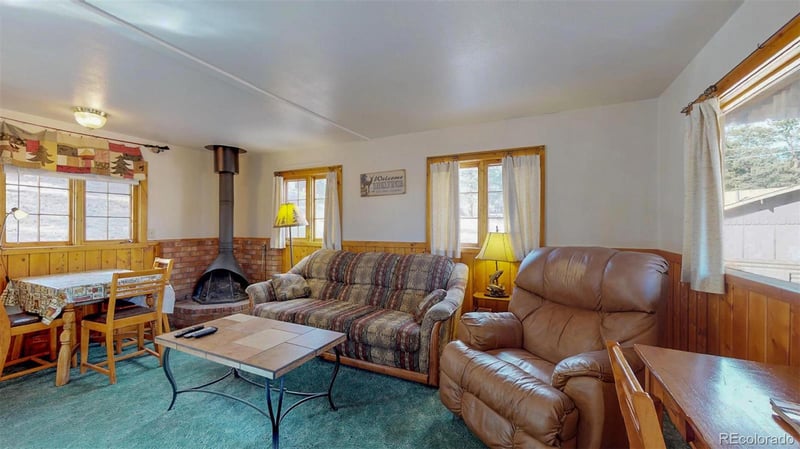 24 Freyja Ln, Estes Park, CO 80517