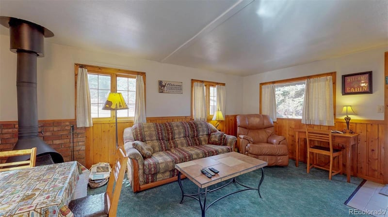 24 Freyja Ln, Estes Park, CO 80517