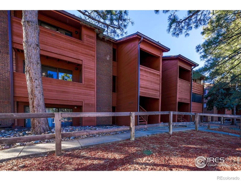 1915 Centennial Dr, Louisville, CO 80027