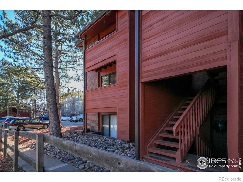 1915 Centennial Dr, Louisville, CO 80027