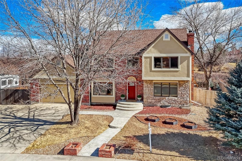 10368 81st Ave, Arvada, CO 80005