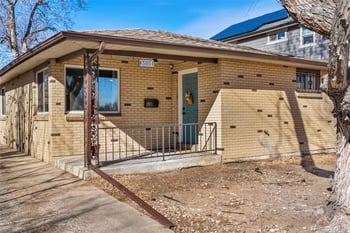 5051 Zuni St, Denver, CO 80221