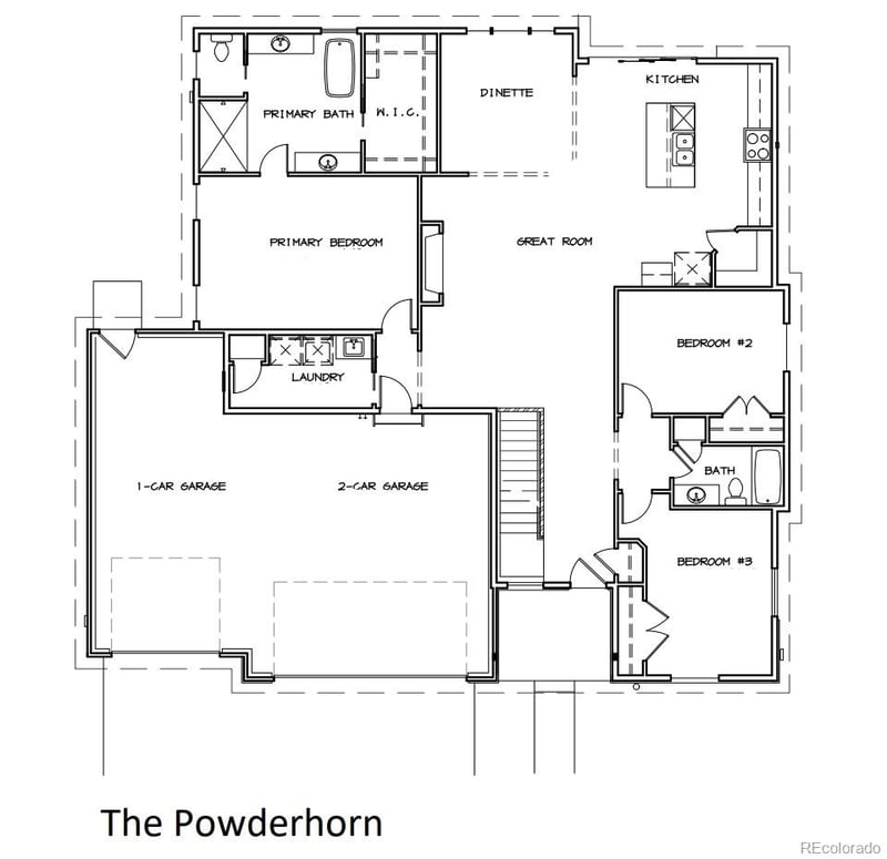 3 Annie Ln, Keenesburg, CO 80643