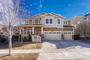 14667 Chicago St, Parker, CO 80134