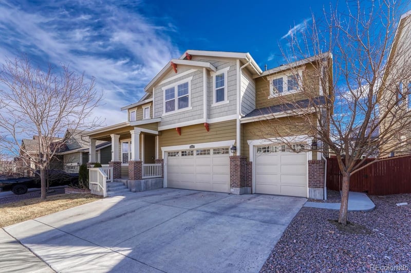 14667 Chicago St, Parker, CO 80134