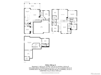 14667 Chicago St, Parker, CO 80134