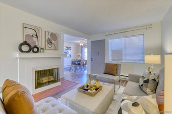 6007 Yarrow St #D, Arvada, CO 80004