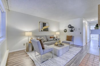 6007 Yarrow St #D, Arvada, CO 80004