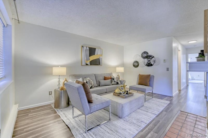 6007 Yarrow St #D, Arvada, CO 80004