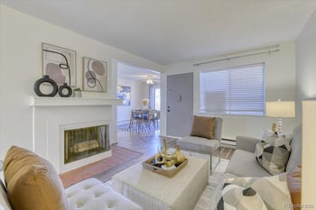 6007 Yarrow St #D, Arvada, CO 80004