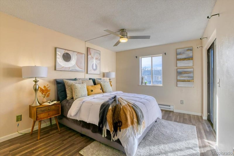 6007 Yarrow St #D, Arvada, CO 80004