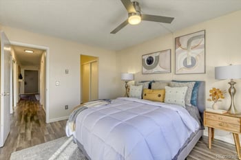 6007 Yarrow St #D, Arvada, CO 80004