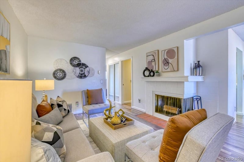 6007 Yarrow St #D, Arvada, CO 80004