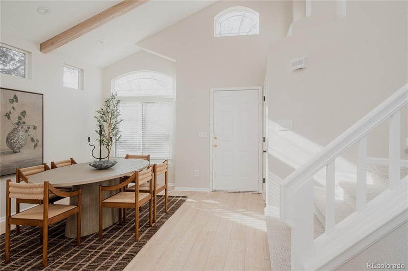 16160 Martingale Dr, Parker, CO 80134