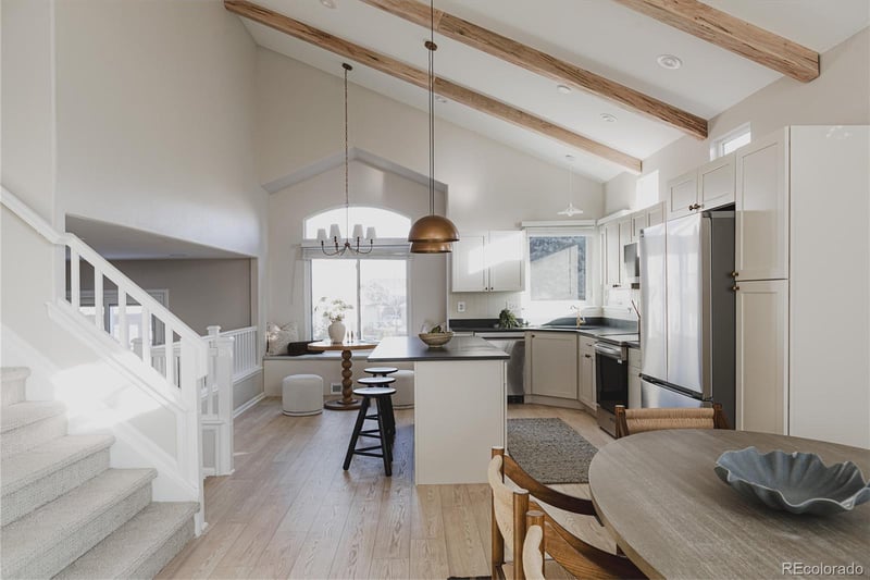 16160 Martingale Dr, Parker, CO 80134