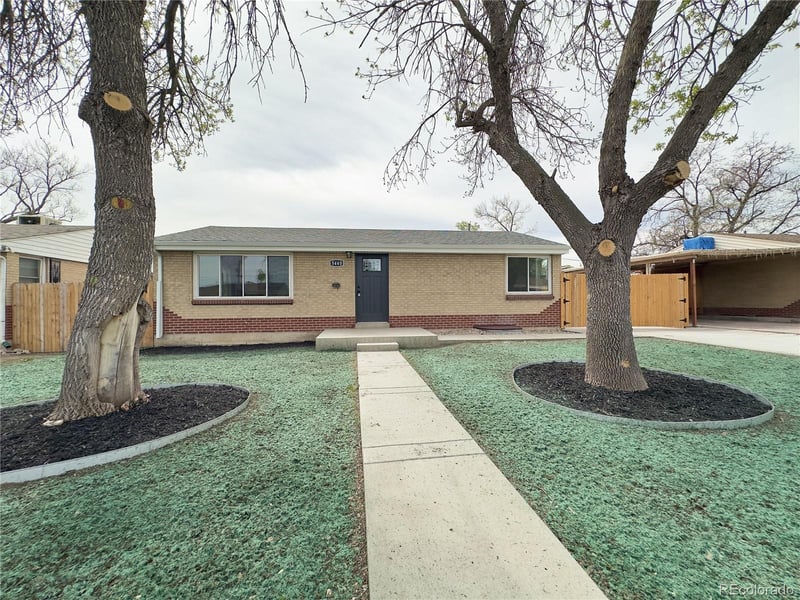 5440 5th Ave, Lakewood, CO 80226