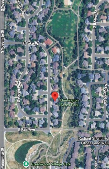 6168 Alton Way, Greenwood Village, CO 80111