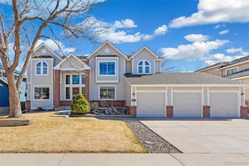 6168 Alton Way, Greenwood Village, CO 80111