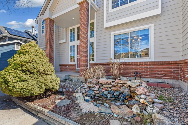 6168 S Alton Way, Greenwood Village, CO 80111