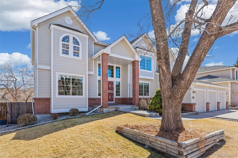 6168 S Alton Way, Greenwood Village, CO 80111