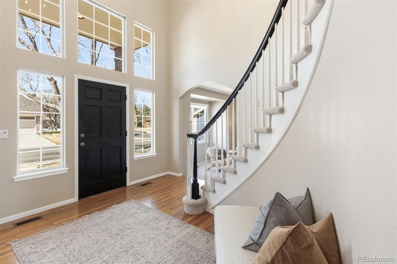 6168 S Alton Way, Greenwood Village, CO 80111