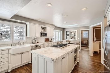 5788 Oak Creek Ln, Greenwood Village, CO 80121