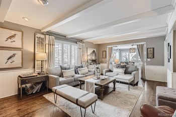 5788 Oak Creek Ln, Greenwood Village, CO 80121