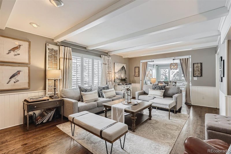 5788 Oak Creek Ln, Greenwood Village, CO 80121