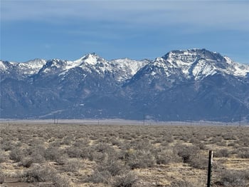 00 County Road 59, Center, CO 81125